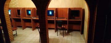 В Болградском районе выявили нелегальное "казино" 